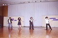 弘明寺、(株)渡辺ダンス企画。